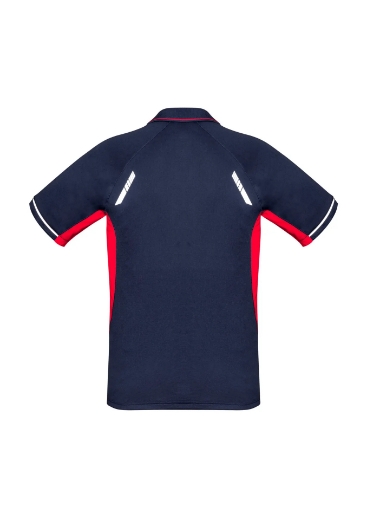 Picture of Biz Collection, Renegade Kids Polo